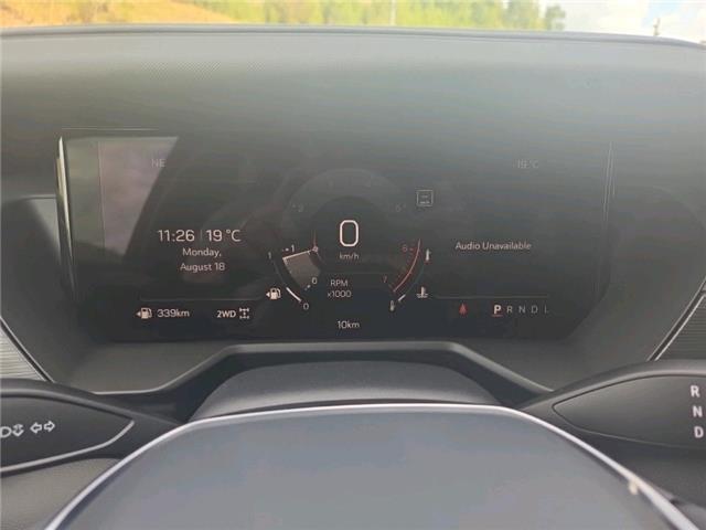 2026 GMC Acadia AT4 (Stk: 107865) in New Glasgow - Image 13 of 15