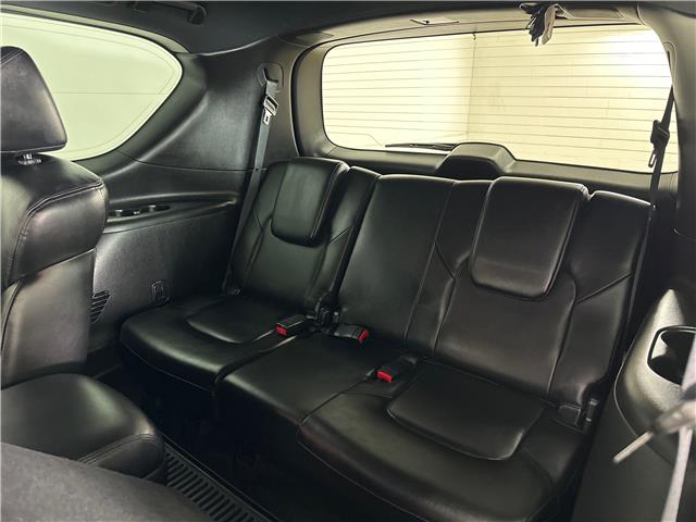 2023 Nissan Armada SL (Stk: 42791J) in Belleville - Image 7 of 29