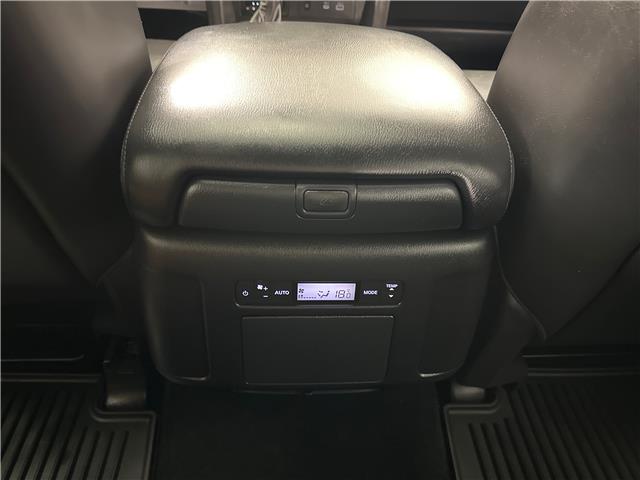 2023 Nissan Armada SL (Stk: 42791J) in Belleville - Image 10 of 29