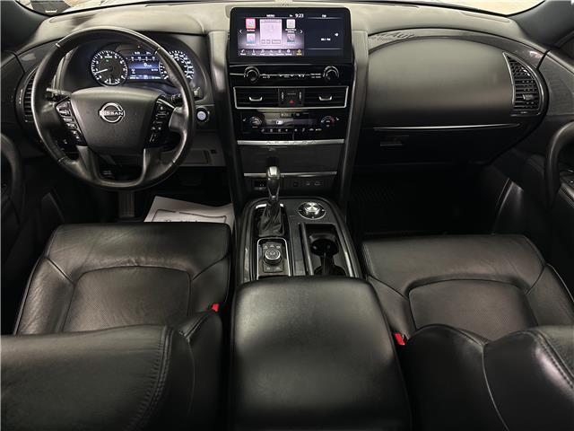 2023 Nissan Armada SL (Stk: 42791J) in Belleville - Image 11 of 29