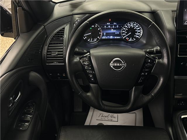 2023 Nissan Armada SL (Stk: 42791J) in Belleville - Image 12 of 29