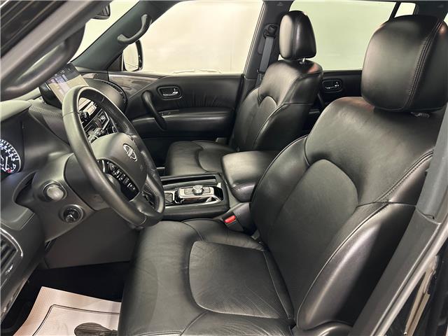 2023 Nissan Armada SL (Stk: 42791J) in Belleville - Image 13 of 29