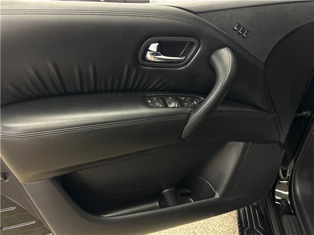 2023 Nissan Armada SL (Stk: 42791J) in Belleville - Image 15 of 29