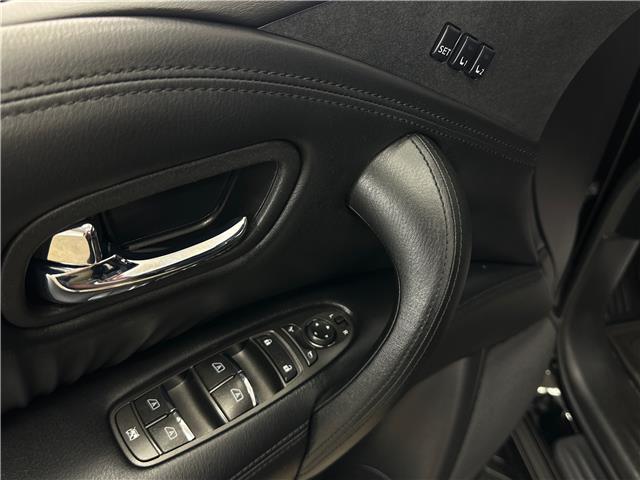2023 Nissan Armada SL (Stk: 42791J) in Belleville - Image 16 of 29