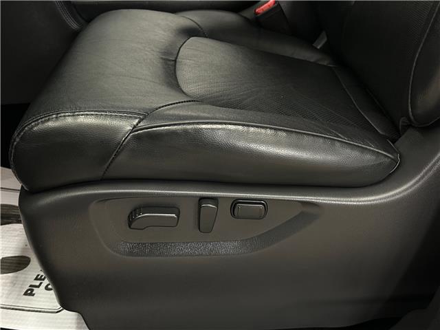 2023 Nissan Armada SL (Stk: 42791J) in Belleville - Image 17 of 29