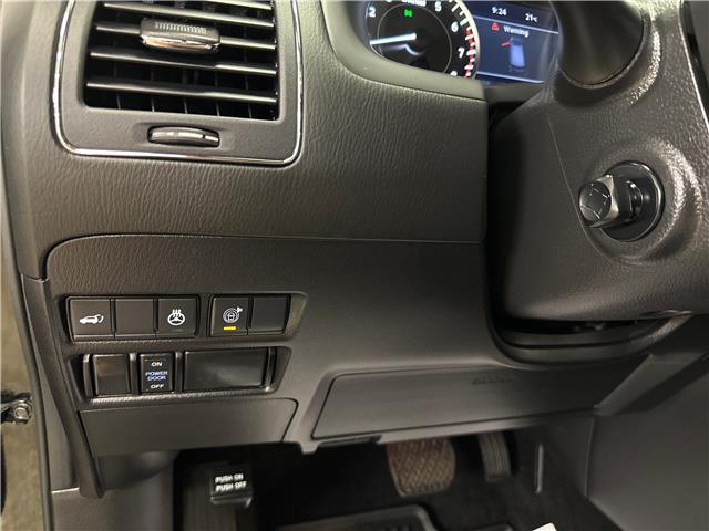 2023 Nissan Armada SL (Stk: 42791J) in Belleville - Image 18 of 29