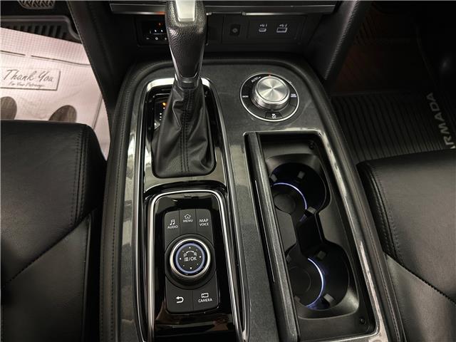 2023 Nissan Armada SL (Stk: 42791J) in Belleville - Image 19 of 29