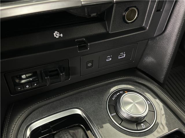 2023 Nissan Armada SL (Stk: 42791J) in Belleville - Image 20 of 29