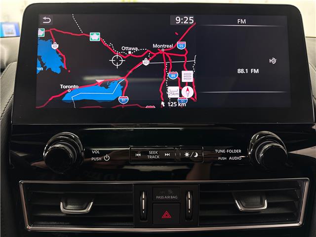 2023 Nissan Armada SL (Stk: 42791J) in Belleville - Image 22 of 29