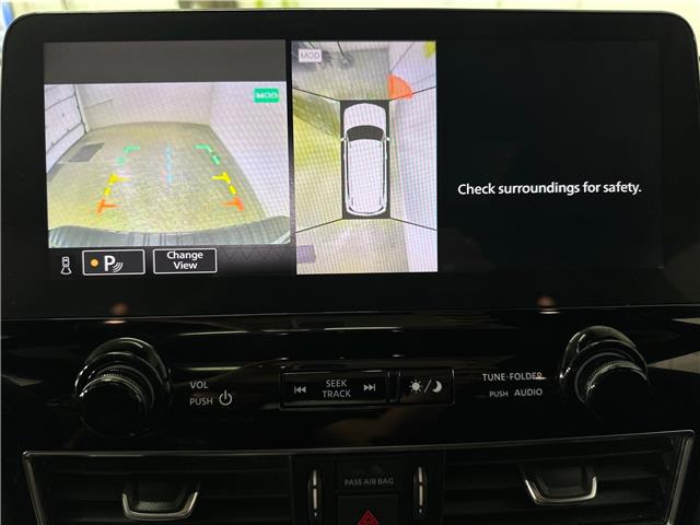 2023 Nissan Armada SL (Stk: 42791J) in Belleville - Image 23 of 29