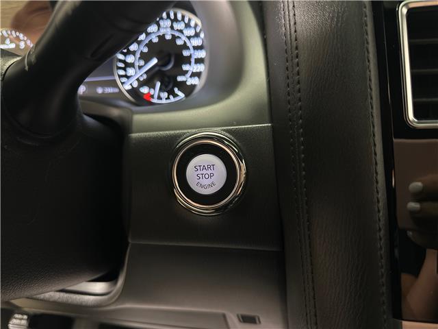 2023 Nissan Armada SL (Stk: 42791J) in Belleville - Image 25 of 29