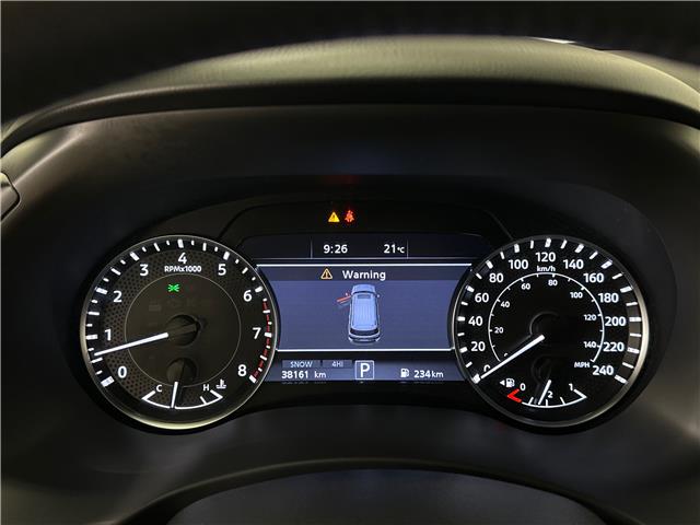 2023 Nissan Armada SL (Stk: 42791J) in Belleville - Image 28 of 29