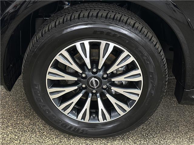 2023 Nissan Armada SL (Stk: 42791J) in Belleville - Image 29 of 29