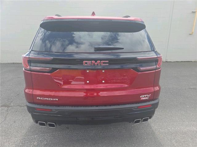 2026 GMC Acadia AT4 (Stk: 107865) in New Glasgow - Image 4 of 15