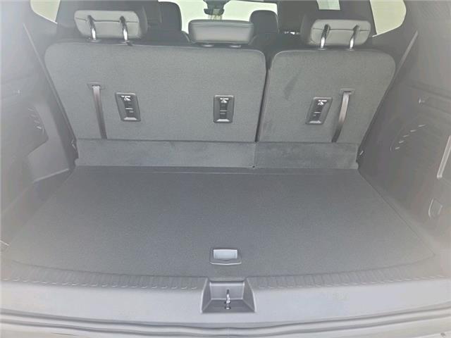 2026 GMC Acadia AT4 (Stk: 107865) in New Glasgow - Image 10 of 15