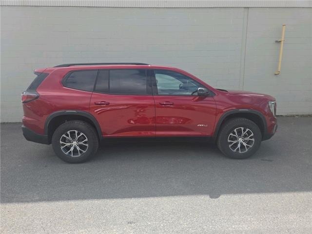2026 GMC Acadia AT4 (Stk: 107865) in New Glasgow - Image 6 of 15