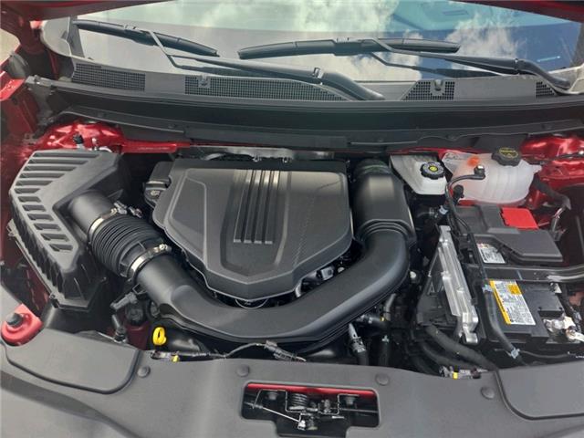 2026 GMC Acadia AT4 (Stk: 107865) in New Glasgow - Image 15 of 15