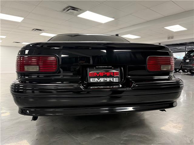 1996 Chevrolet Caprice Classic (Stk: C2172) in Saint-Eustache - Image 4 of 24