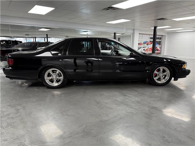 1996 Chevrolet Caprice Classic (Stk: C2172) in Saint-Eustache - Image 6 of 24