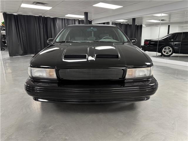 1996 Chevrolet Caprice Classic (Stk: C2172) in Saint-Eustache - Image 8 of 24