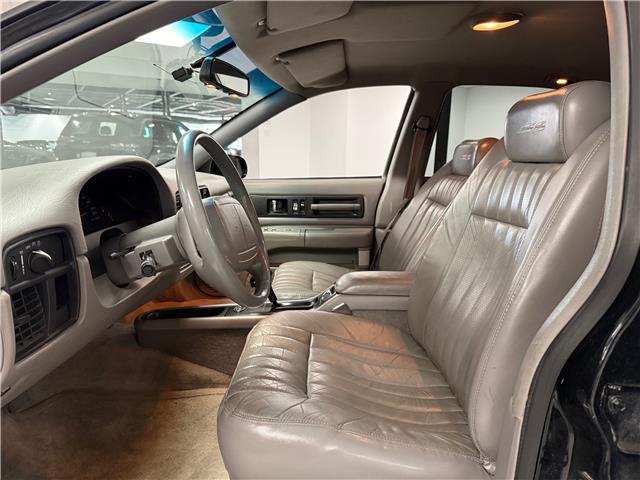 1996 Chevrolet Caprice Classic (Stk: C2172) in Saint-Eustache - Image 10 of 24