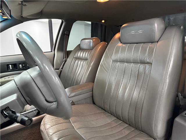 1996 Chevrolet Caprice Classic (Stk: C2172) in Saint-Eustache - Image 11 of 24