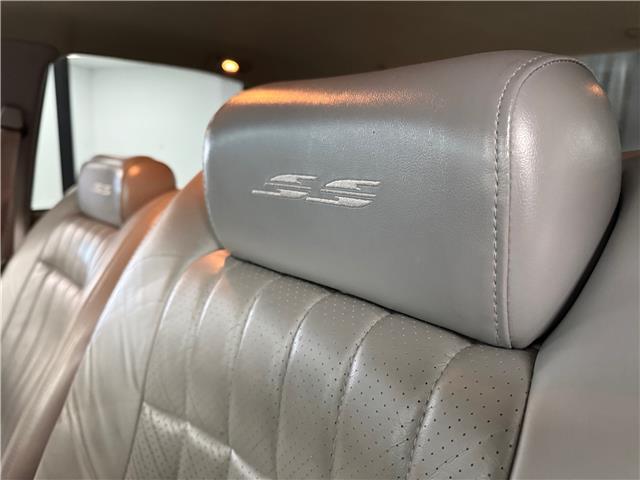 1996 Chevrolet Caprice Classic (Stk: C2172) in Saint-Eustache - Image 12 of 24