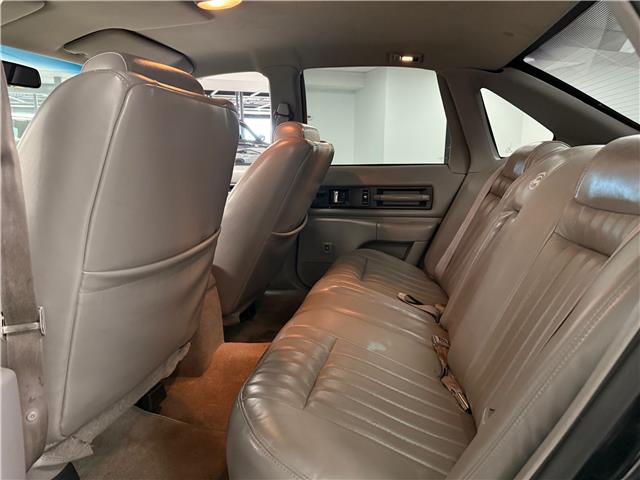 1996 Chevrolet Caprice Classic (Stk: C2172) in Saint-Eustache - Image 13 of 24