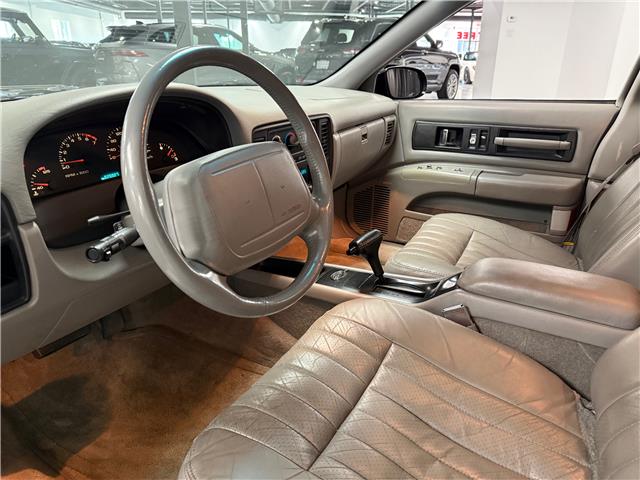 1996 Chevrolet Caprice Classic (Stk: C2172) in Saint-Eustache - Image 14 of 24