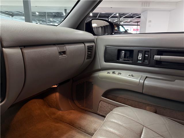 1996 Chevrolet Caprice Classic (Stk: C2172) in Saint-Eustache - Image 16 of 24