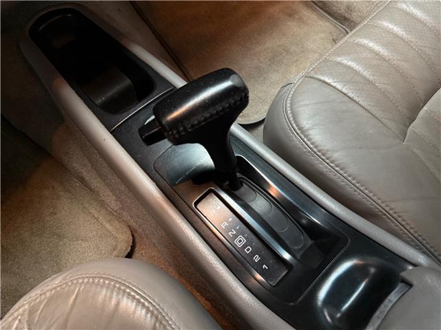 1996 Chevrolet Caprice Classic (Stk: C2172) in Saint-Eustache - Image 17 of 24