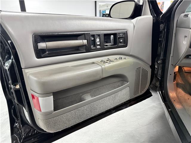 1996 Chevrolet Caprice Classic (Stk: C2172) in Saint-Eustache - Image 20 of 24