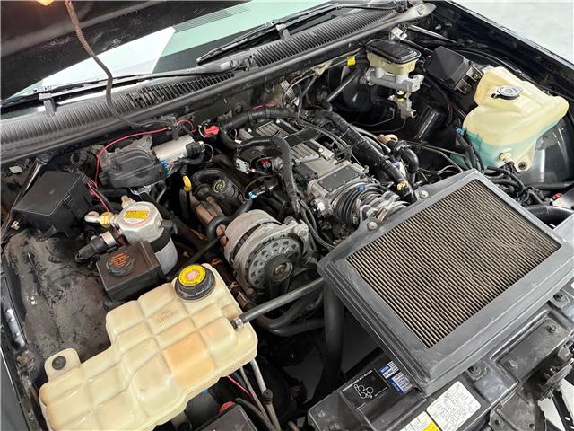 1996 Chevrolet Caprice Classic (Stk: C2172) in Saint-Eustache - Image 22 of 24