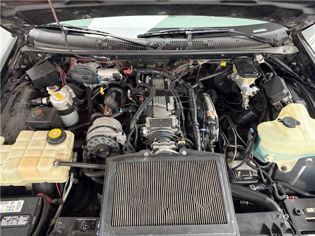 1996 Chevrolet Caprice Classic (Stk: C2172) in Saint-Eustache - Image 23 of 24