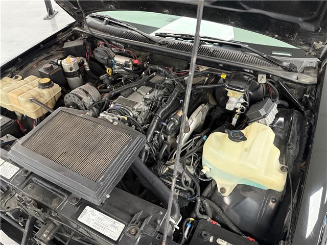 1996 Chevrolet Caprice Classic (Stk: C2172) in Saint-Eustache - Image 24 of 24