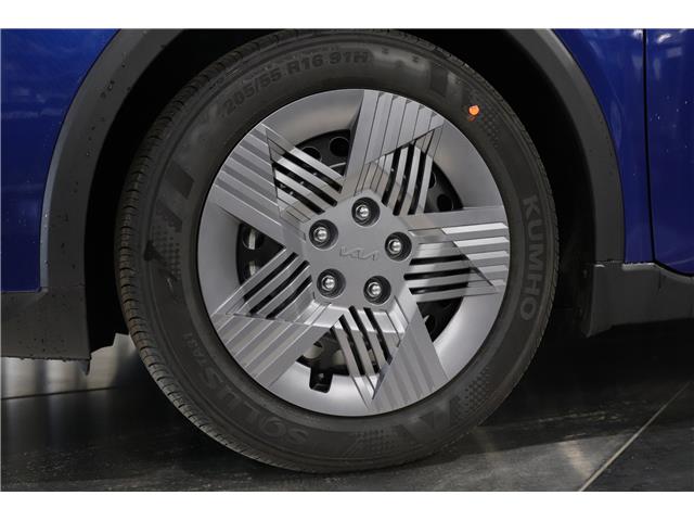 2025 Kia K4 LX (Stk: 26445) in Edmonton - Image 8 of 21 2025 Kia K4 LX (Stk: 26445) in Edmonton - Image 8 of 21