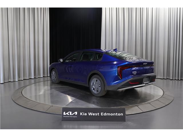 2025 Kia K4 LX (Stk: 26445) in Edmonton - Image 4 of 21 2025 Kia K4 LX (Stk: 26445) in Edmonton - Image 4 of 21