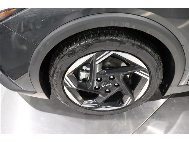 2025 Kia K4 EX (Stk: 26496) in Edmonton - Image 10 of 24