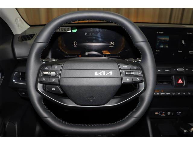 2025 Kia K4 EX (Stk: 26497) in Edmonton - Image 22 of 24