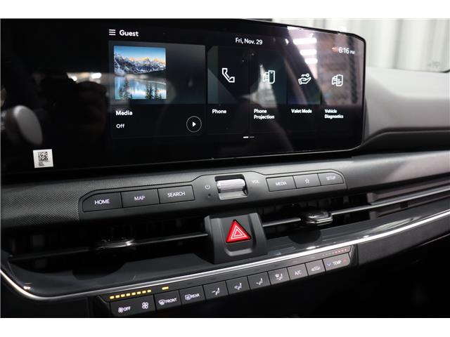 2025 Kia K4 EX (Stk: 26498) in Edmonton - Image 16 of 23