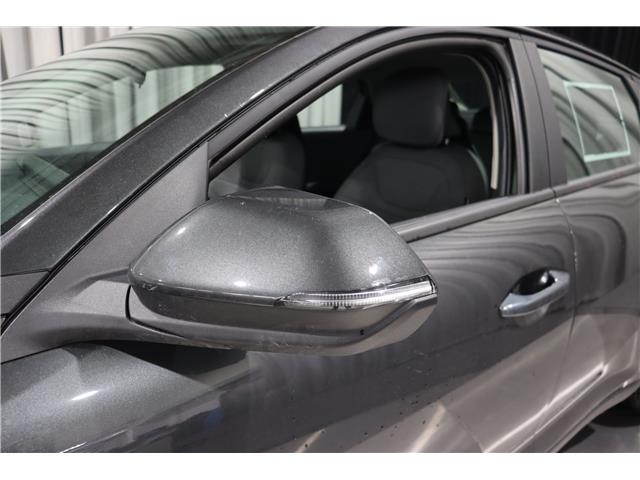 2025 Kia K4 EX (Stk: 26492) in Edmonton - Image 7 of 24