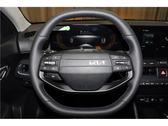 2025 Kia K4 EX (Stk: 26498) in Edmonton - Image 22 of 23