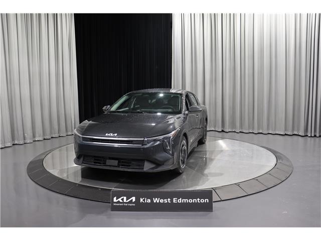 2025 Kia K4 EX (Stk: 26498) in Edmonton - Image 2 of 23