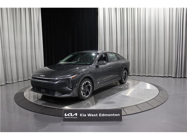 2025 Kia K4 EX (Stk: 26498) in Edmonton - Image 3 of 23