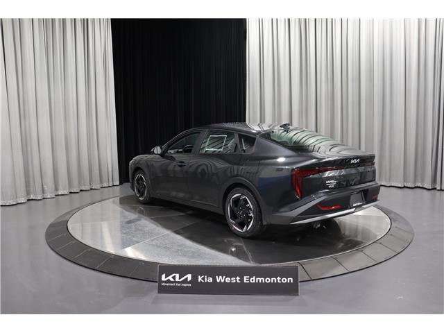 2025 Kia K4 EX (Stk: 26498) in Edmonton - Image 4 of 23