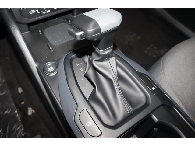 2025 Kia K4 EX (Stk: 26497) in Edmonton - Image 18 of 24