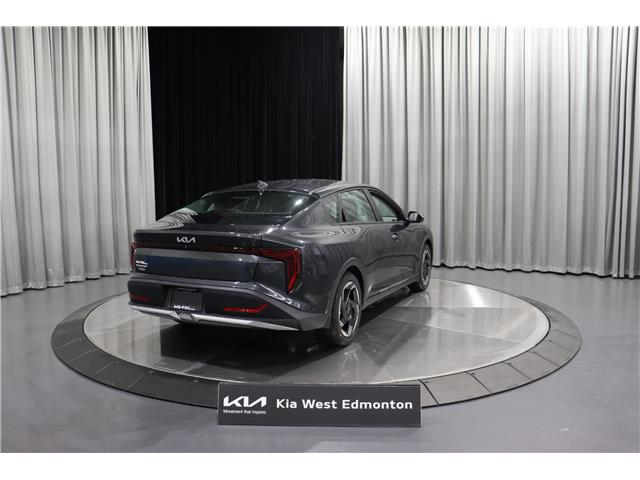 2025 Kia K4 EX (Stk: 26498) in Edmonton - Image 5 of 23