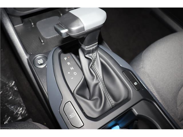 2025 Kia K4 EX (Stk: 26492) in Edmonton - Image 21 of 24
