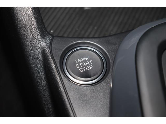 2025 Kia K4 EX (Stk: 26498) in Edmonton - Image 13 of 23