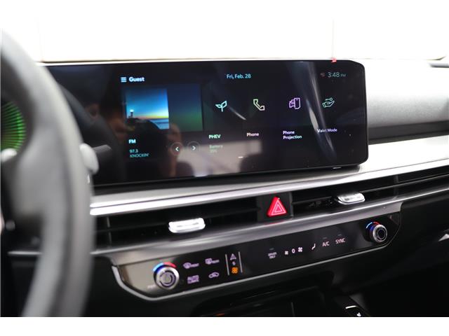 2025 Kia Sorento Hybrid SX (Stk: 26235) in Edmonton - Image 19 of 31